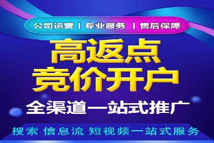 案例分析：SEM营销在竞争激烈行业的应用